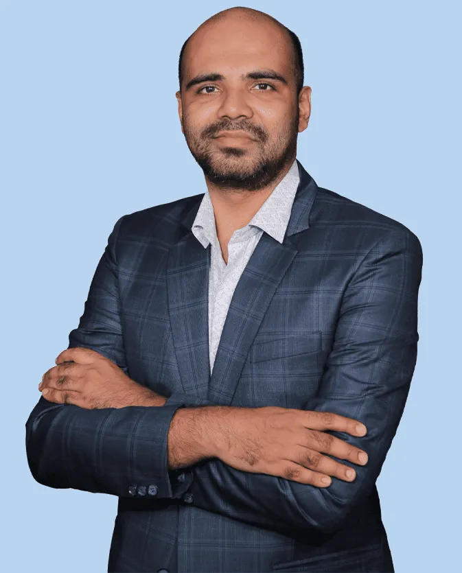 SR University Faculty